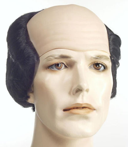 Dr Phil Wig Only Grey