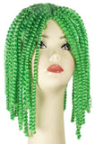 Spring Curl Bargain Green