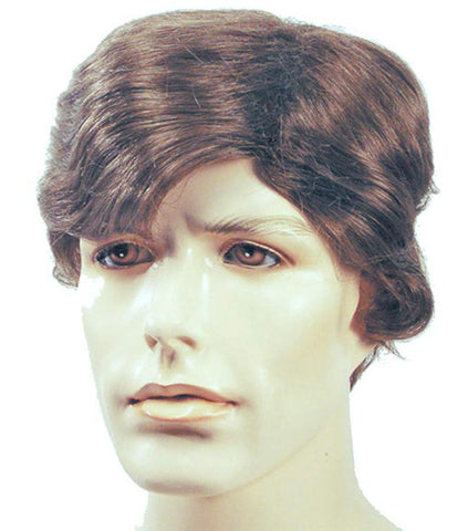 Mens Wig Better Disc Lt C Bn 8