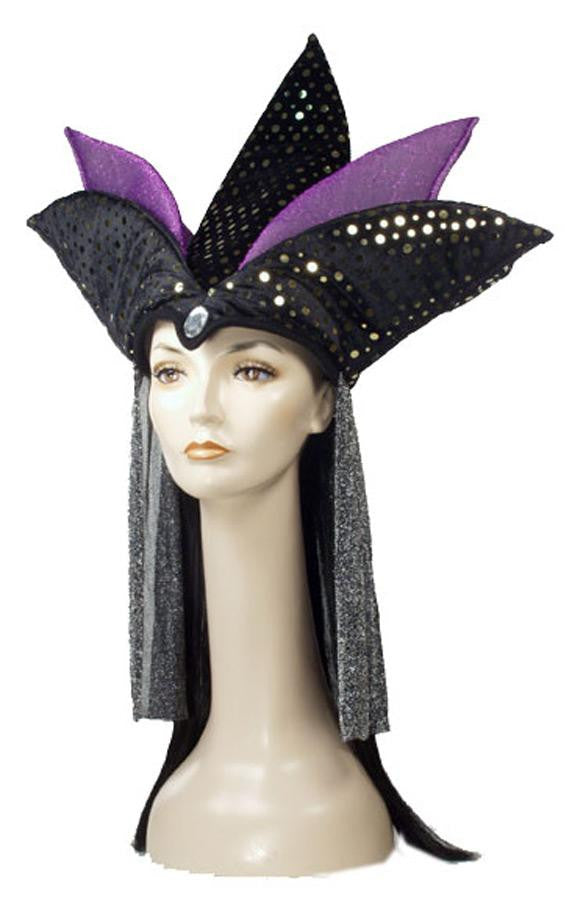 Witch Deluxe Headdress