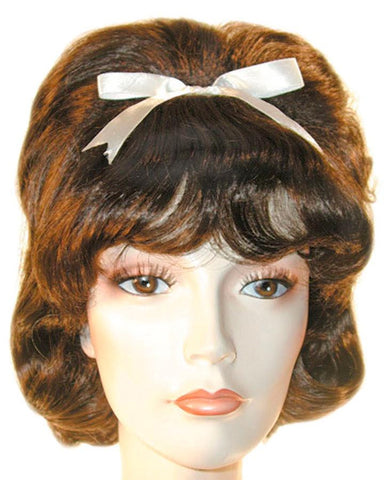 Gidget Wig Auburn 130