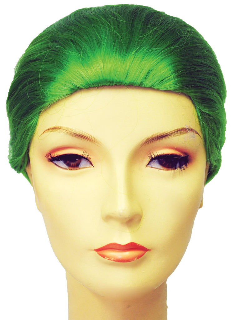 Showgirl 340 B Green Kaf4