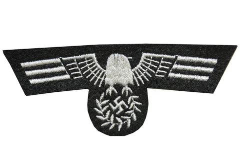 Patch Eagle Regular Size