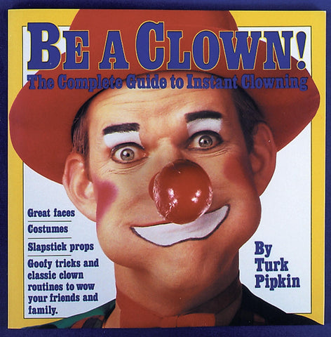 Be A Clown