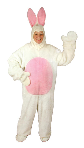 Bunny Suit Men Med-large