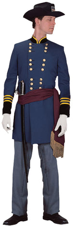 Union Officer Medium