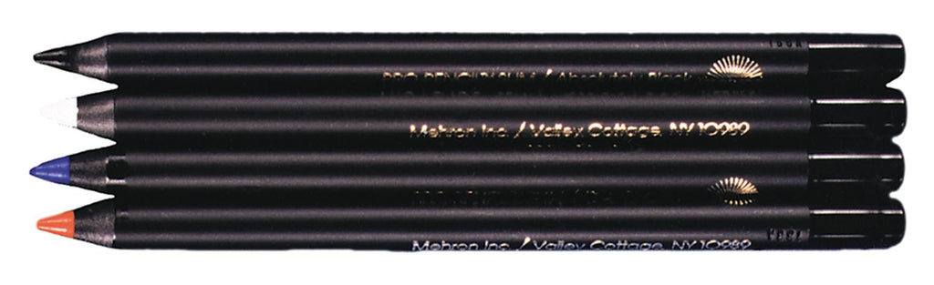 Pencil Slim Absolutly Black